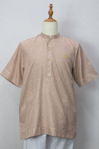 Ameen Kurta - Pink