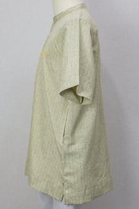 Ameen Kurta - Yellow