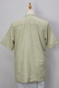 Ameen Kurta - Yellow