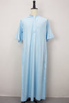 Amir Jubba Short Sleeve, Baby Blue