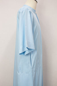 Amir Jubba Short Sleeve, Baby Blue