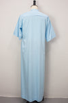 Amir Jubba Short Sleeve, Baby Blue