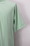Amir Jubba Short Sleeve, Sage