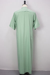 Amir Jubba Short Sleeve, Sage