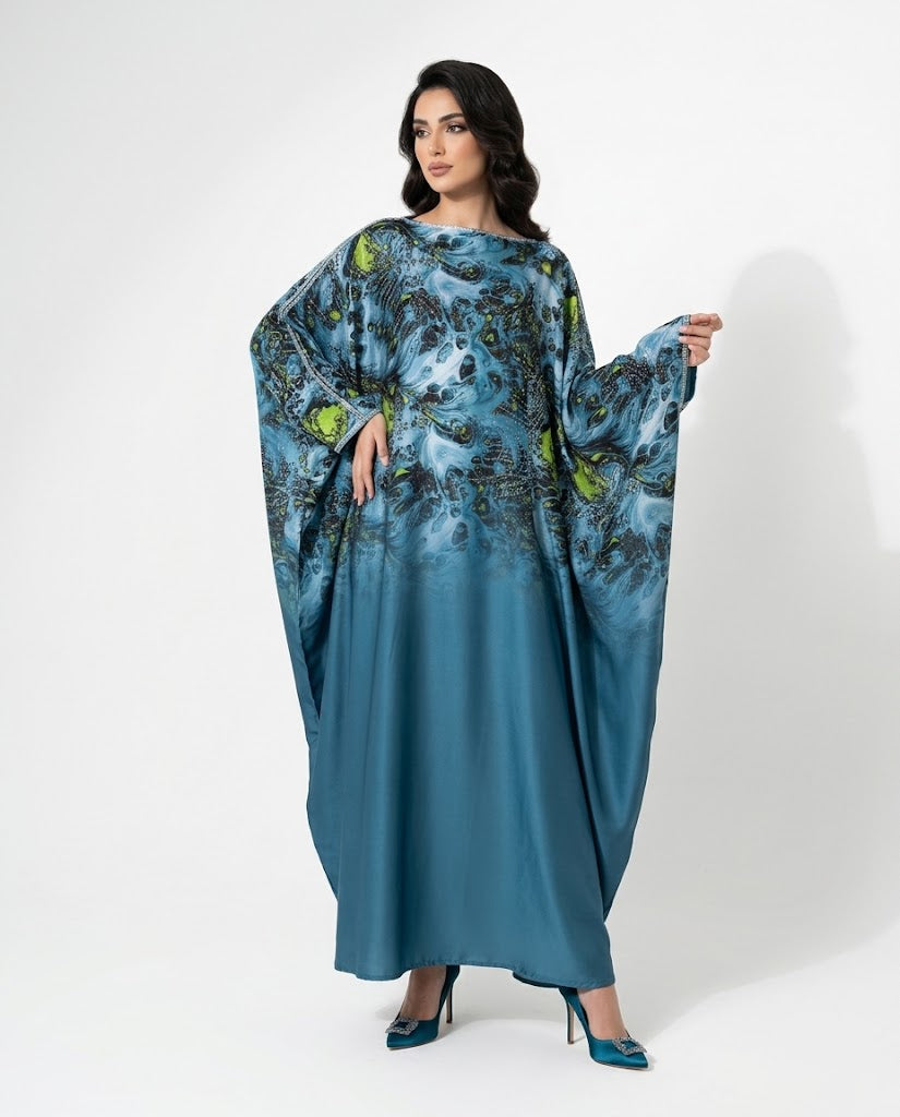 Maryam Kaftan