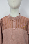 Ashraf Kurta Boys Long Sleeve, P1