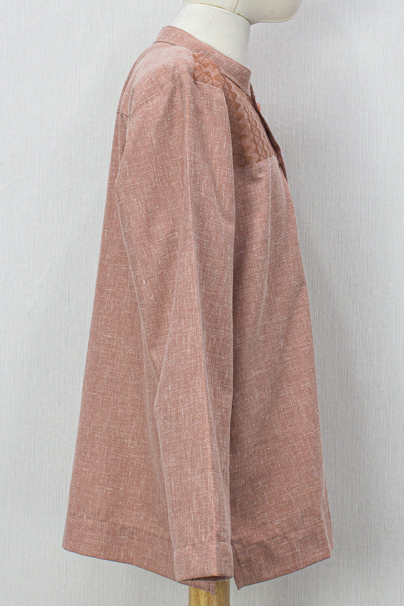 Ashraf Kurta Boys Long Sleeve, P1