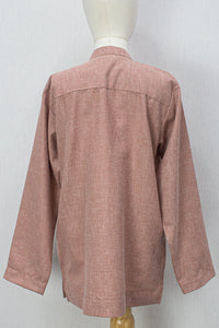 Ashraf Kurta Boys Long Sleeve, P1
