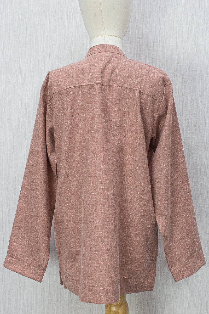 Ashraf Kurta Boys Long Sleeve, P1