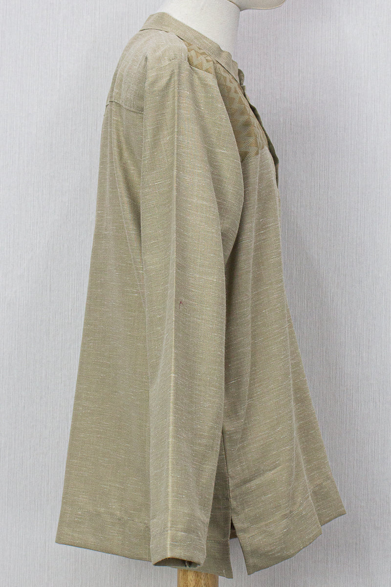 Ashraf Kurta Boys Long Sleeve, P10