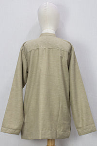 Ashraf Kurta Boys Long Sleeve, P10