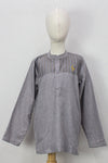 Ashraf Kurta Boys Long Sleeve, P2