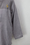 Ashraf Kurta Boys Long Sleeve, P2