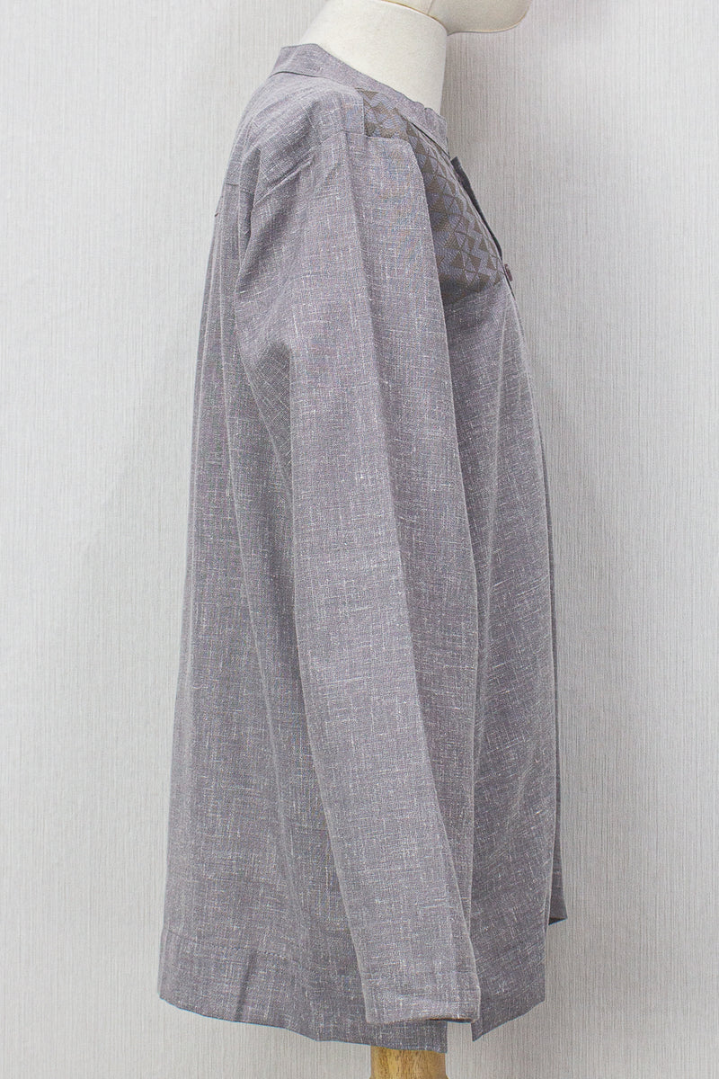 Ashraf Kurta Boys Long Sleeve, P2