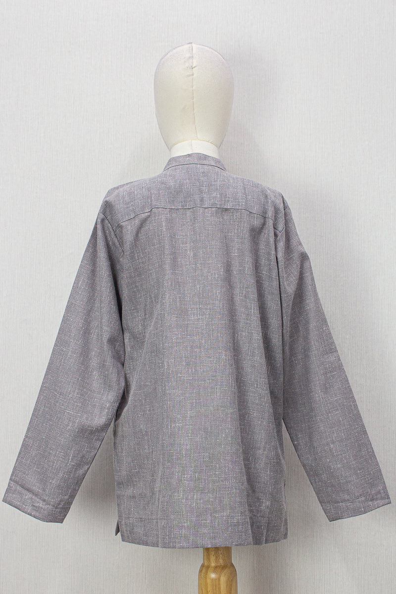 Ashraf Kurta Boys Long Sleeve, P2