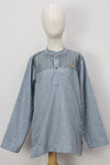 Ashraf Kurta Boys Long Sleeve, P3