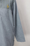 Ashraf Kurta Boys Long Sleeve, P3