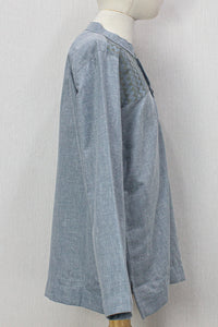 Ashraf Kurta Boys Long Sleeve, P3