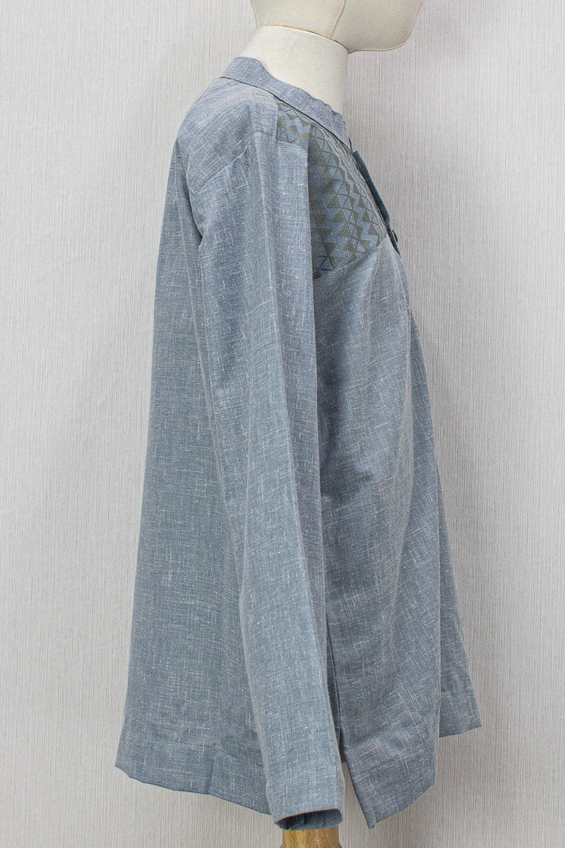 Ashraf Kurta Boys Long Sleeve, P3