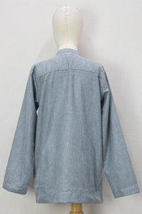 Ashraf Kurta Boys Long Sleeve, P3