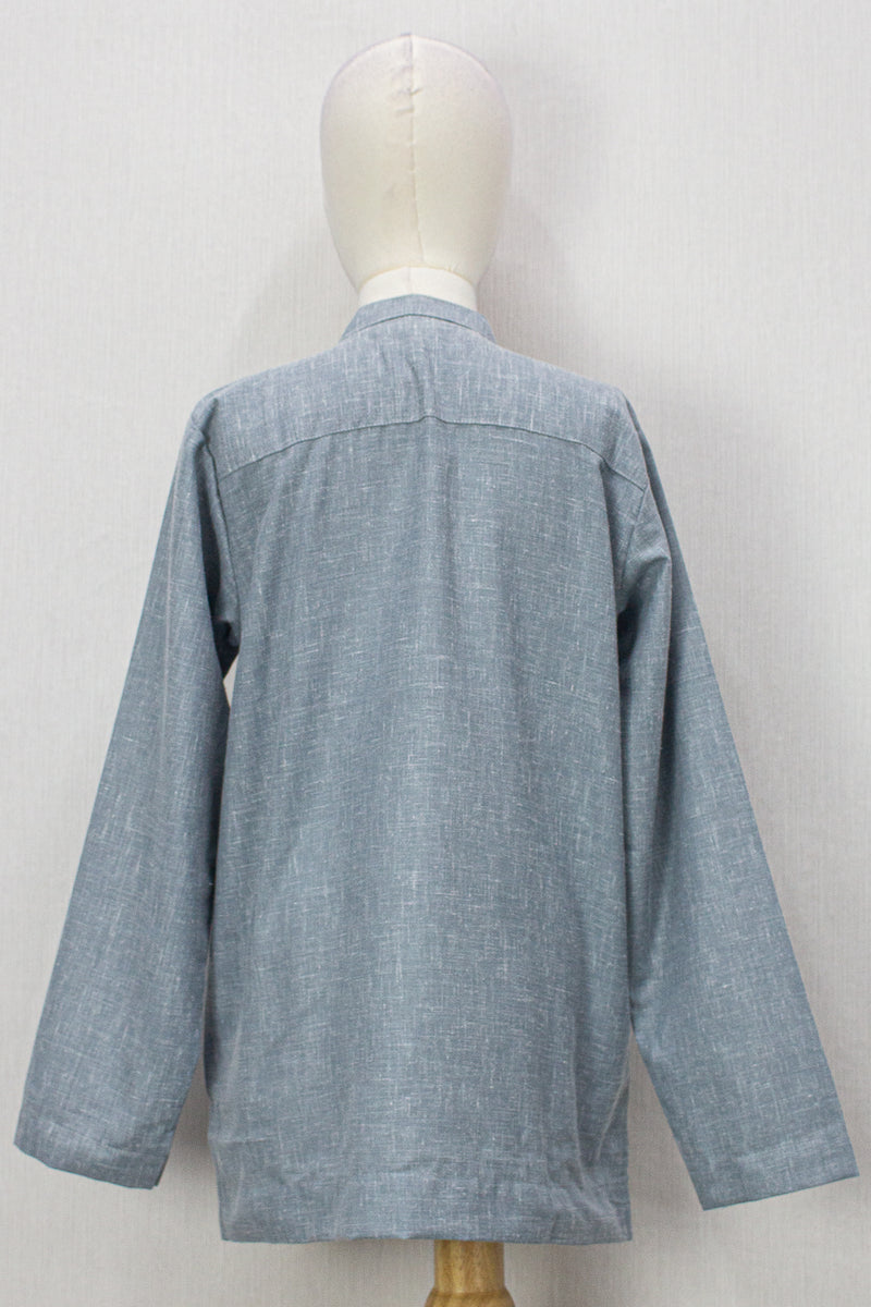 Ashraf Kurta Boys Long Sleeve, P3