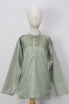 Ashraf Kurta Boys Long Sleeve, P4