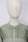 Ashraf Kurta Boys Long Sleeve, P4