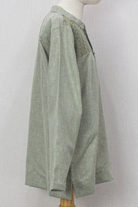 Ashraf Kurta Boys Long Sleeve, P4