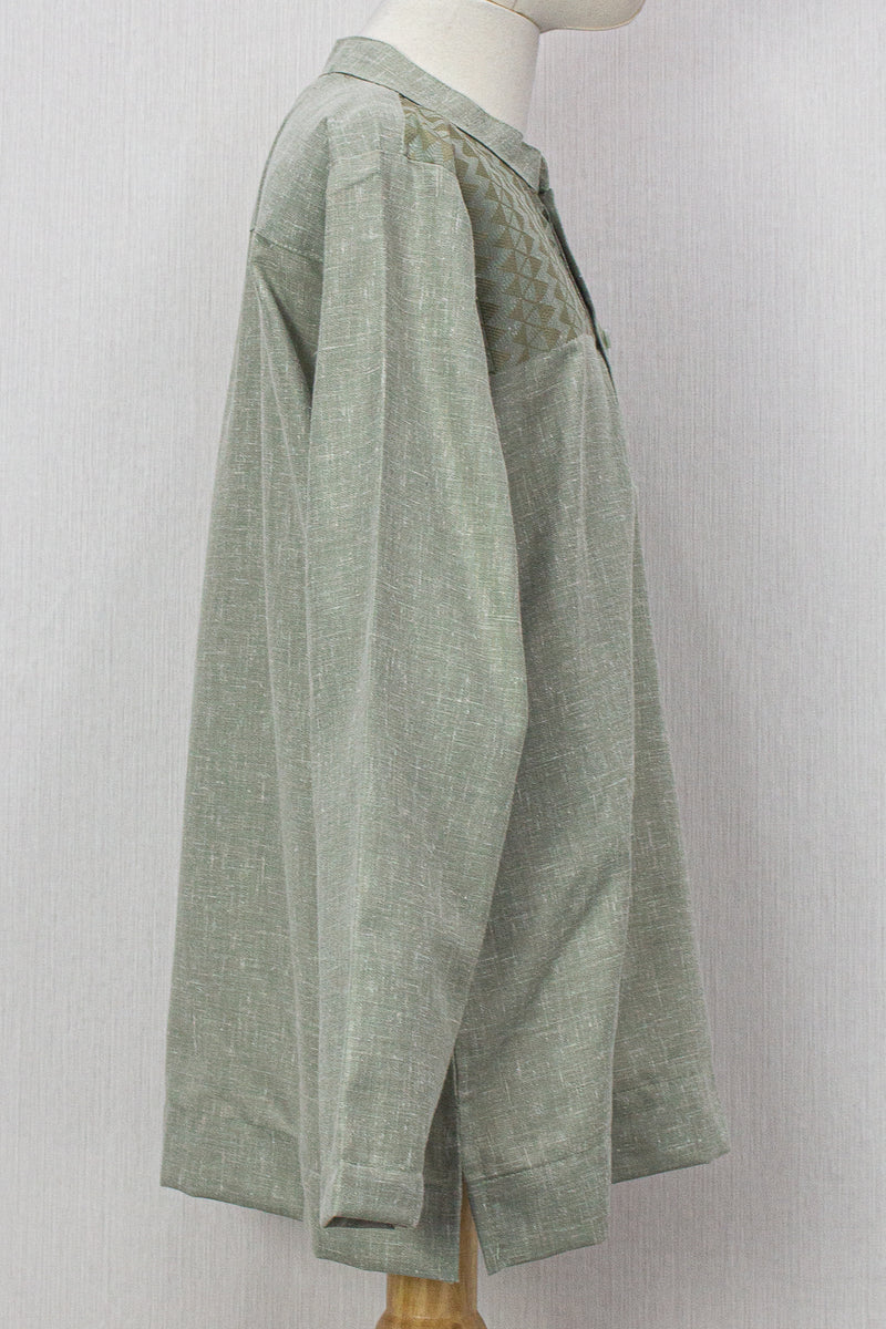 Ashraf Kurta Boys Long Sleeve, P4