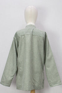Ashraf Kurta Boys Long Sleeve, P4