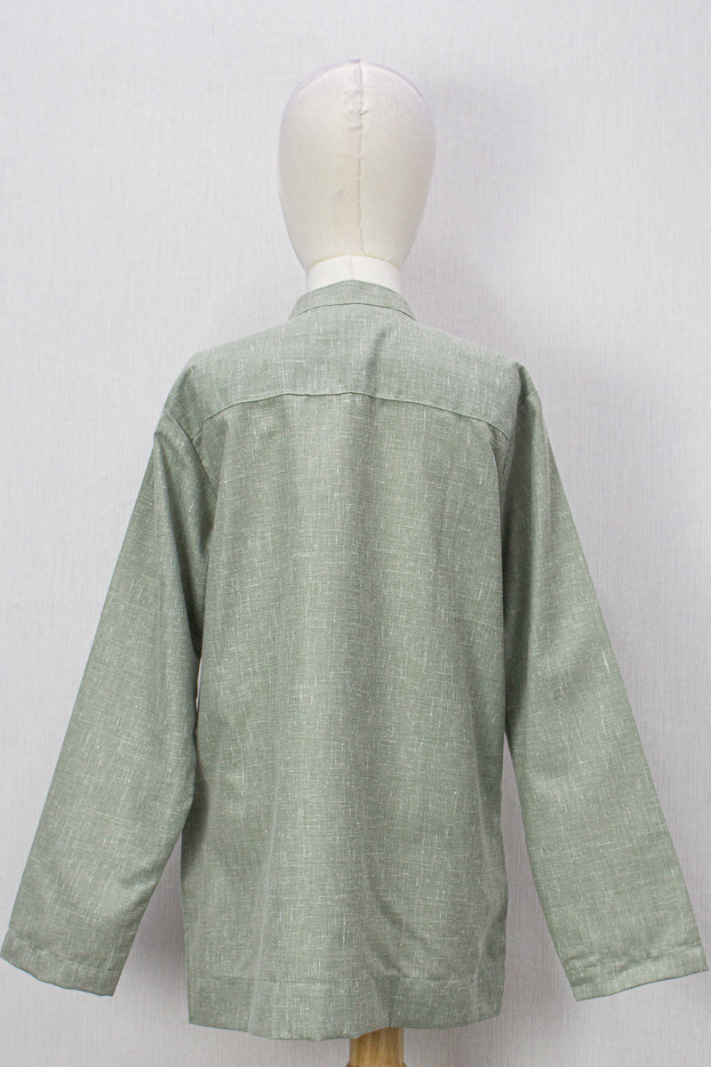 Ashraf Kurta Boys Long Sleeve, P4