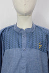 Ashraf Kurta Boys Long Sleeve, P5