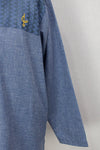 Ashraf Kurta Boys Long Sleeve, P5