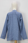 Ashraf Kurta Boys Long Sleeve, P5