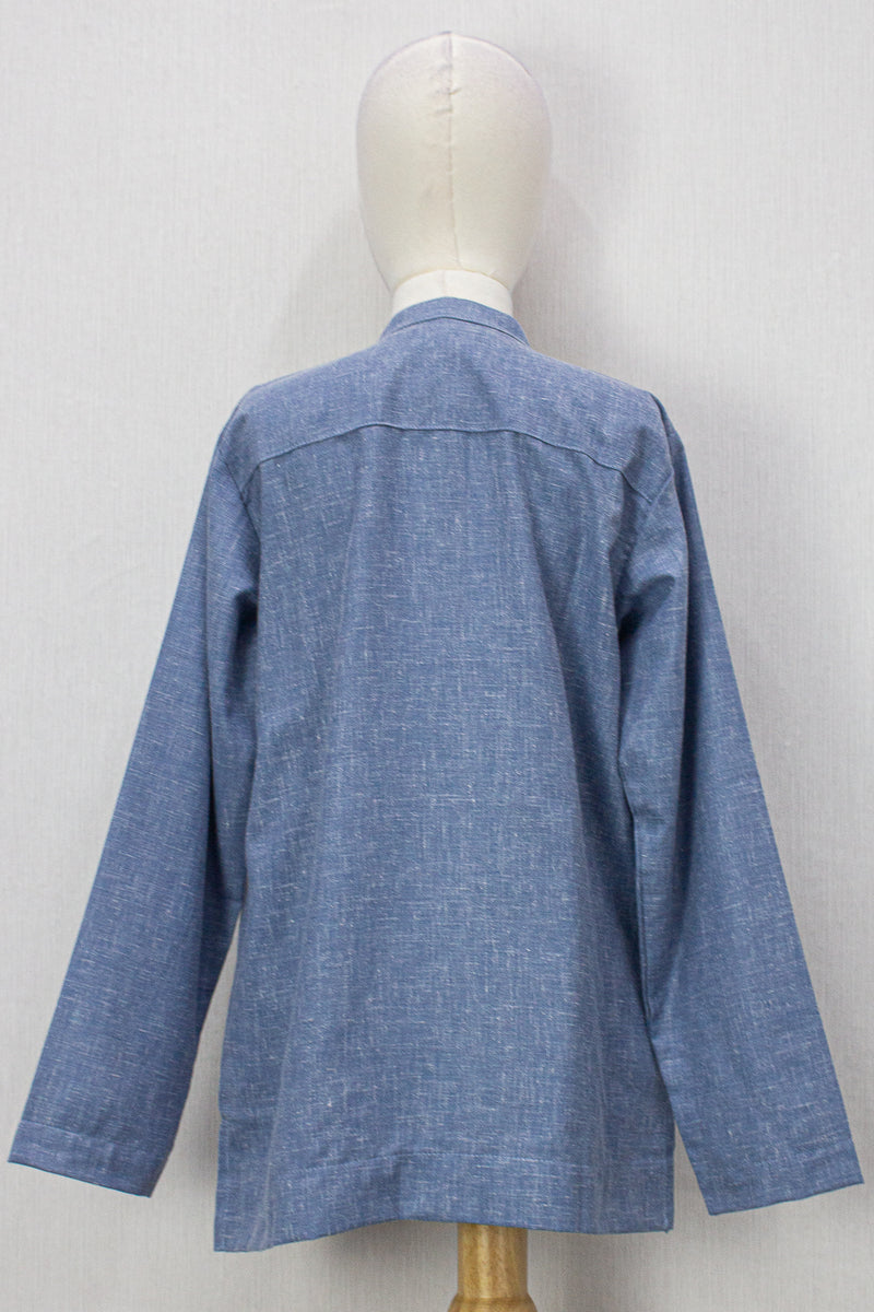 Ashraf Kurta Boys Long Sleeve, P5
