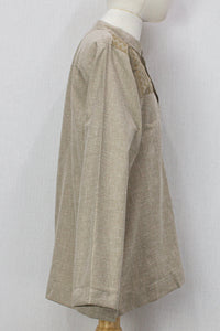 Ashraf Kurta Boys Long Sleeve, P6