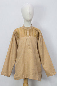Ashraf Kurta Boys Long Sleeve, P7