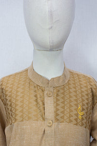 Ashraf Kurta Boys Long Sleeve, P7