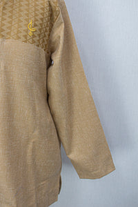 Ashraf Kurta Boys Long Sleeve, P7