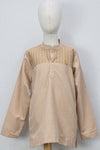 Ashraf Kurta Boys Long Sleeve, P8