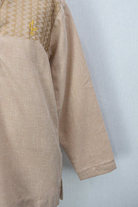 Ashraf Kurta Boys Long Sleeve, P8
