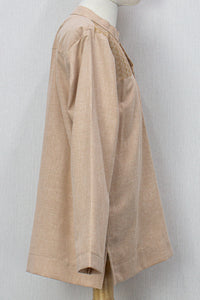 Ashraf Kurta Boys Long Sleeve, P8
