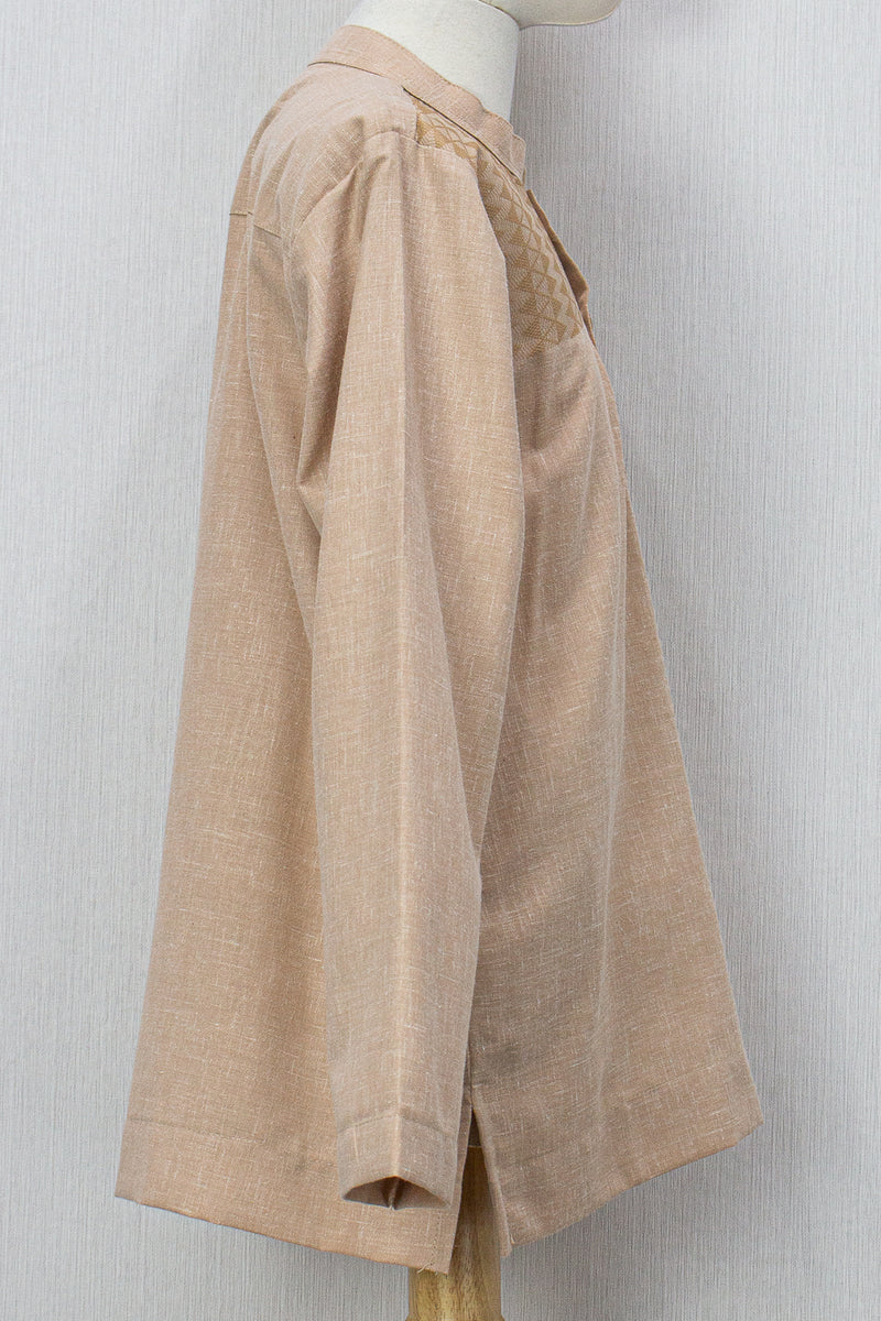 Ashraf Kurta Boys Long Sleeve, P8