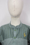 Ashraf Kurta Boys Long Sleeve, P9