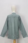 Ashraf Kurta Boys Long Sleeve, P9