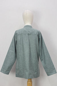 Ashraf Kurta Boys Long Sleeve, P9