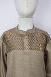 Ashraf Kurta Boys Long Sleeve, Q1