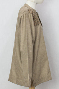 Ashraf Kurta Boys Long Sleeve, Q1