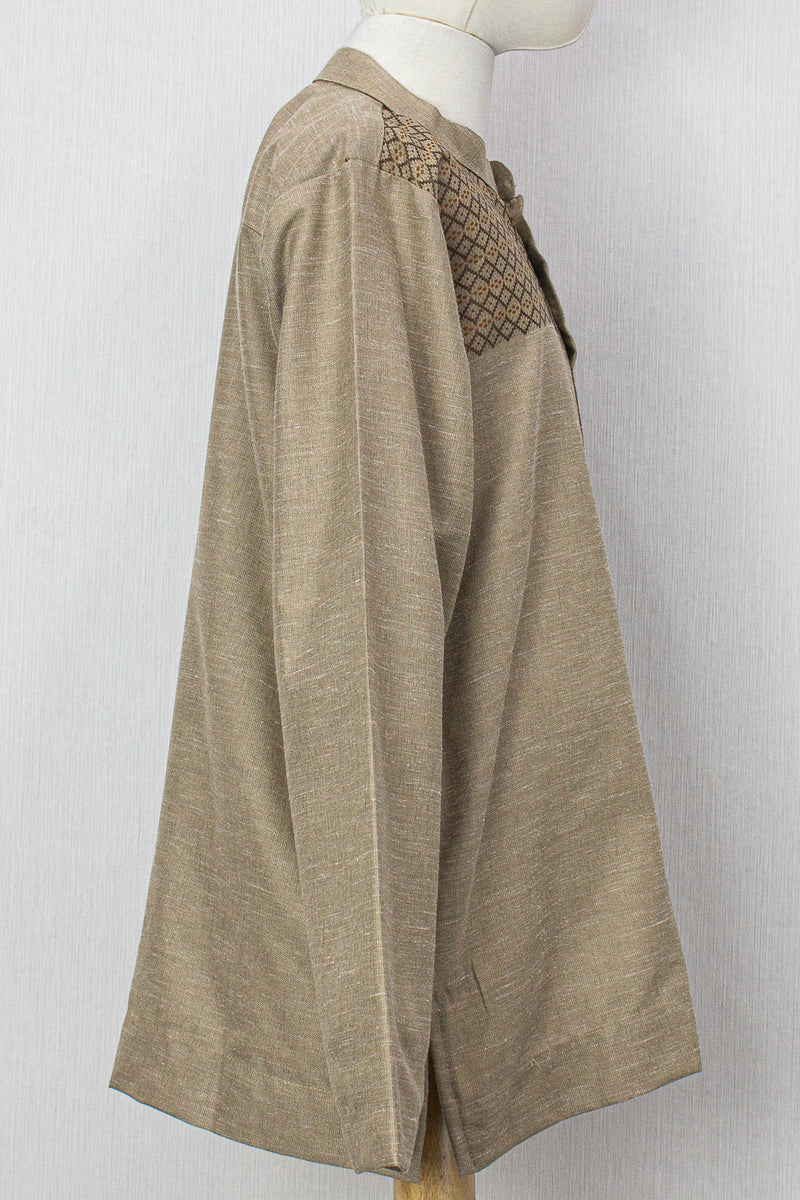 Ashraf Kurta Boys Long Sleeve, Q1