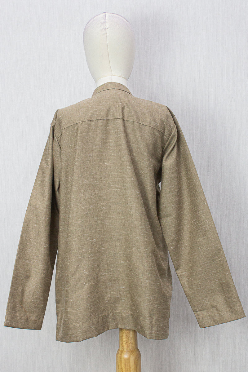 Ashraf Kurta Boys Long Sleeve, Q1